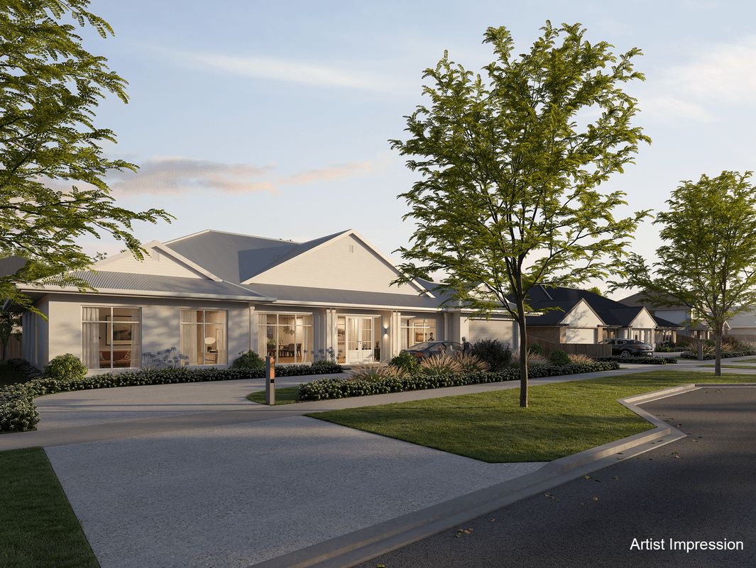 [Land for Sale] The Grange Estate, Waurn Ponds OpenLot